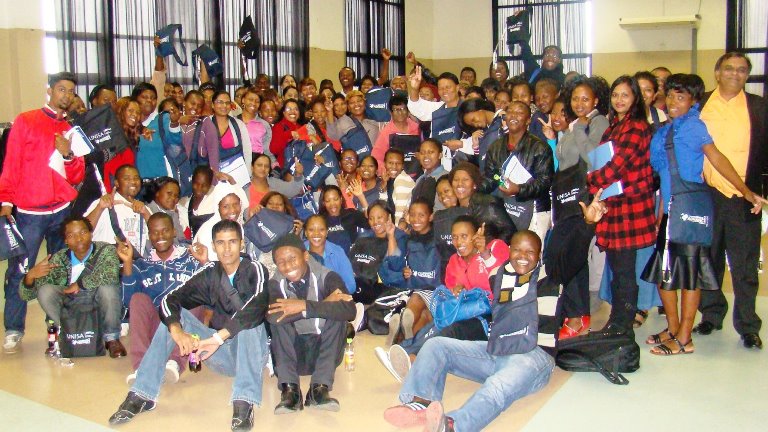 Phoenix Community Learning Ambassadors 